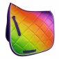 Czaprak Rainbow Tropical Heat ujeżdżeniowy 