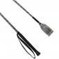 Bat Checky 65 cm czarny 