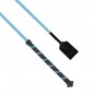 Bat Rubby 65 cm błękitny 