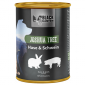Karma mokra dla psa Joshua Tree Zając i Wieprzowina 410 g 