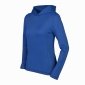 Bluza Equestrian Pro Embossed Hoodie blue M 
