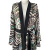 Kimono Jane Gold Angel Long