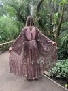 Kimono Rose Angel Long