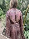 Kimono Rose Angel Long