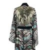 Kimono Jane Gold Angel Long