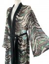 Kimono Jane Gold Angel Long