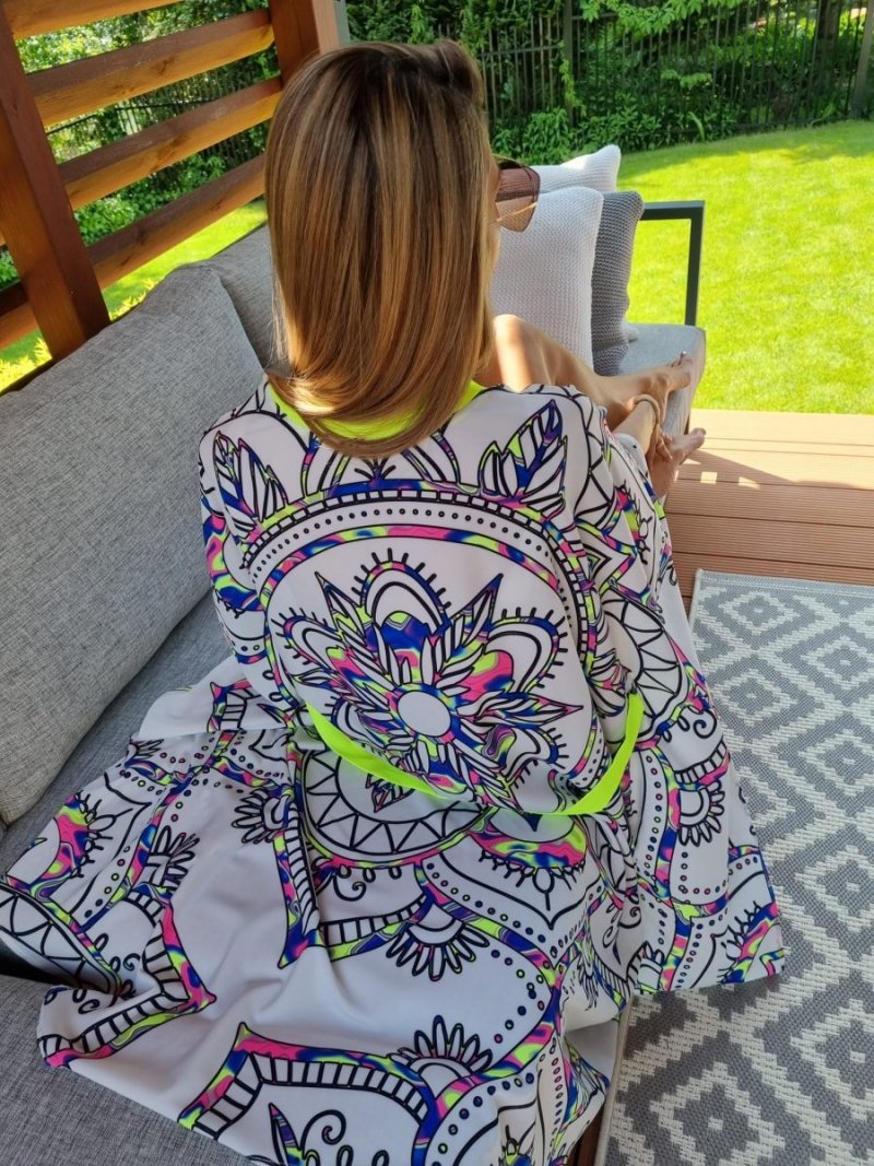 Kimono Mandala Classic