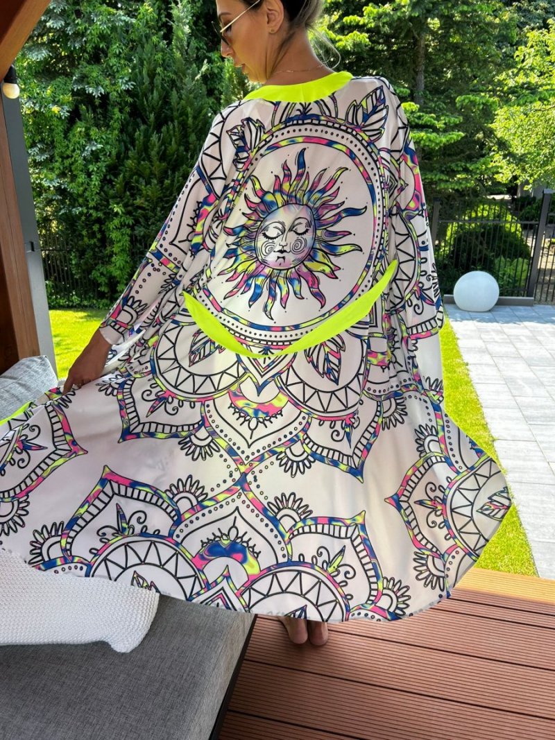 Kimono Sun Classic