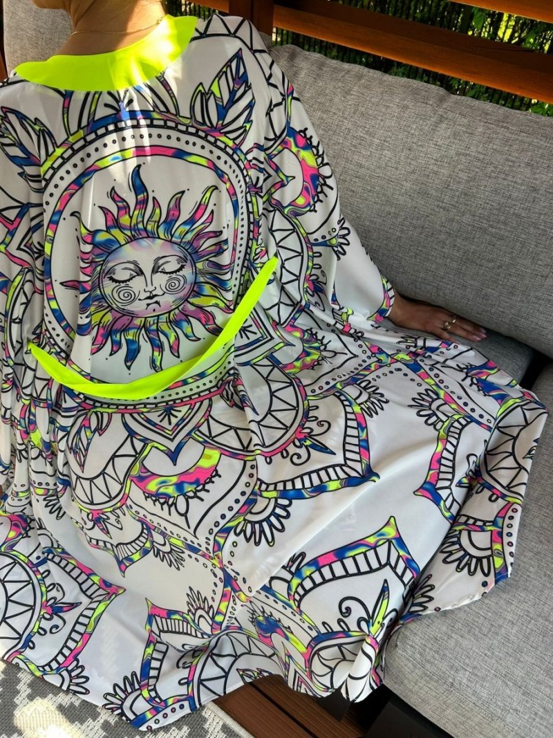 Kimono Sun Classic