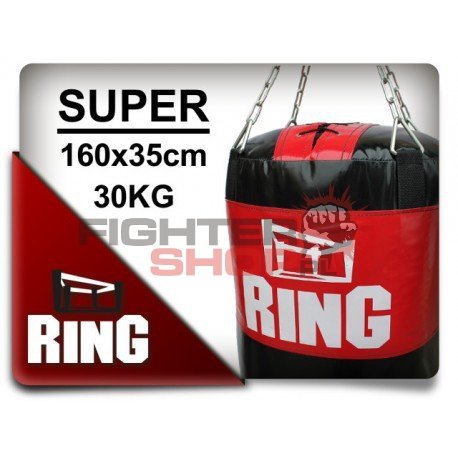 Worek bokserski 160 x 35 Ring