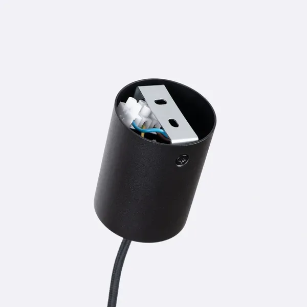 Lampa wisząca MULA 27 żółta