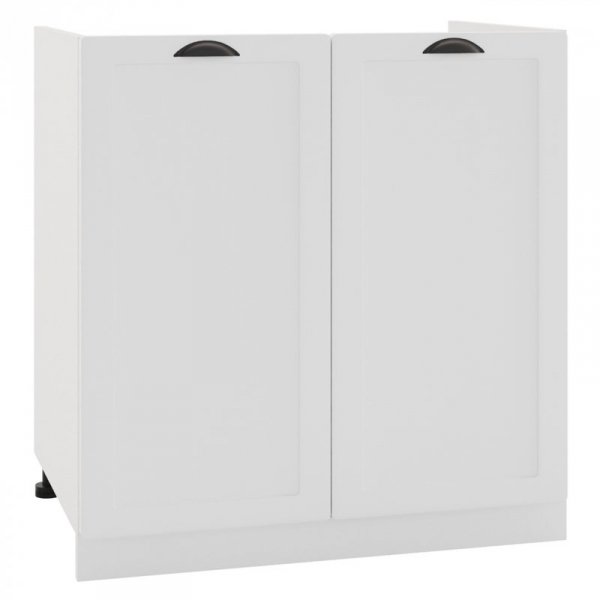 Kuchnia narożna ADELINE biały