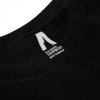 Koszulka męska Alpinus Classic czarna ALP20TC0008 / BR43005