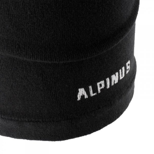 Komin Alpinus Utulik Miyabi Black czarny GT43530