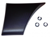 FAST Schutzleiste Seitenwand hinten links Renault Master III , 768F20004R , FT90808