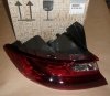 Original Renault Rückleuchte Heckleuchte links Megane IV Grandtour liftback Grand Coupe 265554829R
