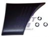 FAST Schutzleiste Seitenwand hinten links Renault Master III , 768F20004R , FT90808