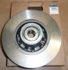 ORIGINAL  Bremsscheibe (1 stück) RENAULT TRAFIC II OPEL VIVARO B  7711130076