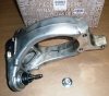 ORGINAL Achsschenkel links innen Renault Megane III 2.0 TCE 400119927R