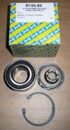 Neu Autoteile SNR R155.80