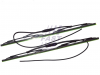 FAST Wischblatt vorne L+R 600/600mm IVECO DAILY 00- RENAULT MASTER II 98- OPEL MOVANO , FT93253 , 7701051903 , 7701044531, 7701051903, 7711170624, 7711170942