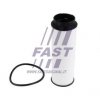 FAST  Inspektionspaket Filter Set Iveco 2.3 Euro 6
