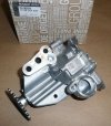 ORIGINAL Ölpumpe RENAULT Trafic Vivaro Laguna III Megane 2.0 dCI 150002003R , 150004492R , 150007465R ,