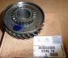 ORIGINAL Gangzahnrad Citroen Peugeot C4 C5 208 407 BE4 15X28 233578