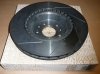 ORIGINAL Bremsscheibe Vorne Renault Megane III RS 402060019R