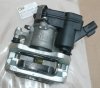 ORIGINAL Bremssattel + Bremsbelägen rechts RENAULT Espace V TALISMAN SCENIC 3 Grand Scenic III  440013546R