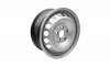 Fast Felge VW CRAFTER 16|} STAHL GRAU 6.5J X 16 | ET60 | 5 X 120MM CH65 , FT92808