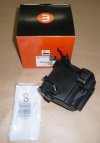 Dieselkraftstoff-Filter Peugeot Citroen 1901.95 Motor 1,6 HDI