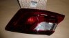 ORIGINAL HECKLEUCHTE RÜCKLEUCHTE RÜCKLICHT RECHTS FÜR RENAULT MEGANE IV 265507297R