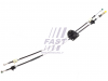 FAST Seilzug Schaltgetriebe IVECO DAILY 06|}  , 504199606 , FT73071