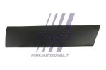 FAST Zier-/Schutzleiste Tür vorne rechts für MERCEDES SPRINTER 96- 906 VW CRAFTER , FT90835 ,  A9066900262, A9066900500, A906690