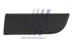 FAST Zierleiste (groß) vorne rechts  Renault Master III 10-19 , FT90899 ,  808200149R