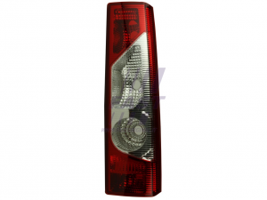 HECKLEUCHTE FIAT SCUDO 07> R