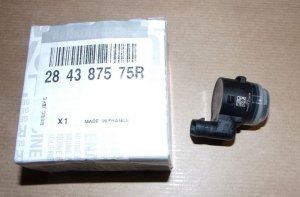 Neu Original 284387575R