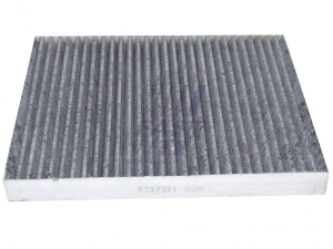 KABINENFILTER FORD TRANSIT COURIER 14> KOHLEN-