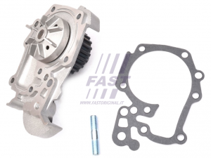 WASSERPUMPE RENAULT KANGOO I 97> 1.4/1.6