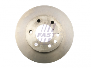 BREMSSCHEIBE MERCEDES SPRINTER 18> 907/910 VORNE L/R