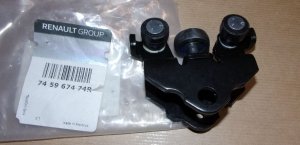Neu Original 745967474R