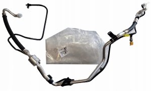 ORIGINAL Citroen Peugeot Kältemittelleitung  208 2008 C3 2  , 9825231580, 9814743780