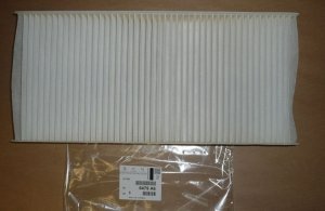 ORIGINAL Citroen Peugeot Innenraumfilter Pollenfilter JUMPY EXPERT , 6479A6