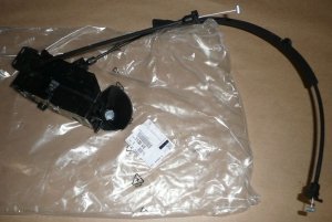 ORIGINAL Türschloss Schloss Fahrertür vorne links PEUGEOT 207 / SW , 9135V9 , 9135.V9