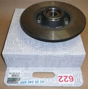 432024048R Neu Autoteile AF