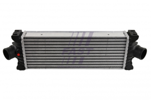 LADELUFTKÜHLER FORD TRANSIT 13> 2.2 TDCI