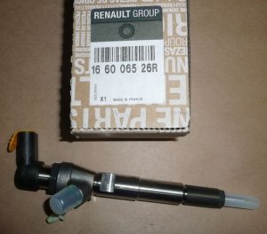 Original 166006526R