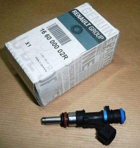 Original 166000002R