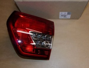 Neu Original 6351LW